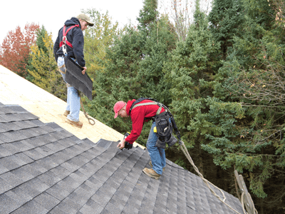 About Roof Repair Experts Northfork, WV